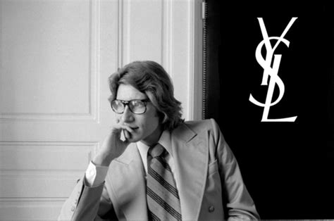 ysl come è morto|Fashion legend Yves Saint Laurent dies, aged 71 .